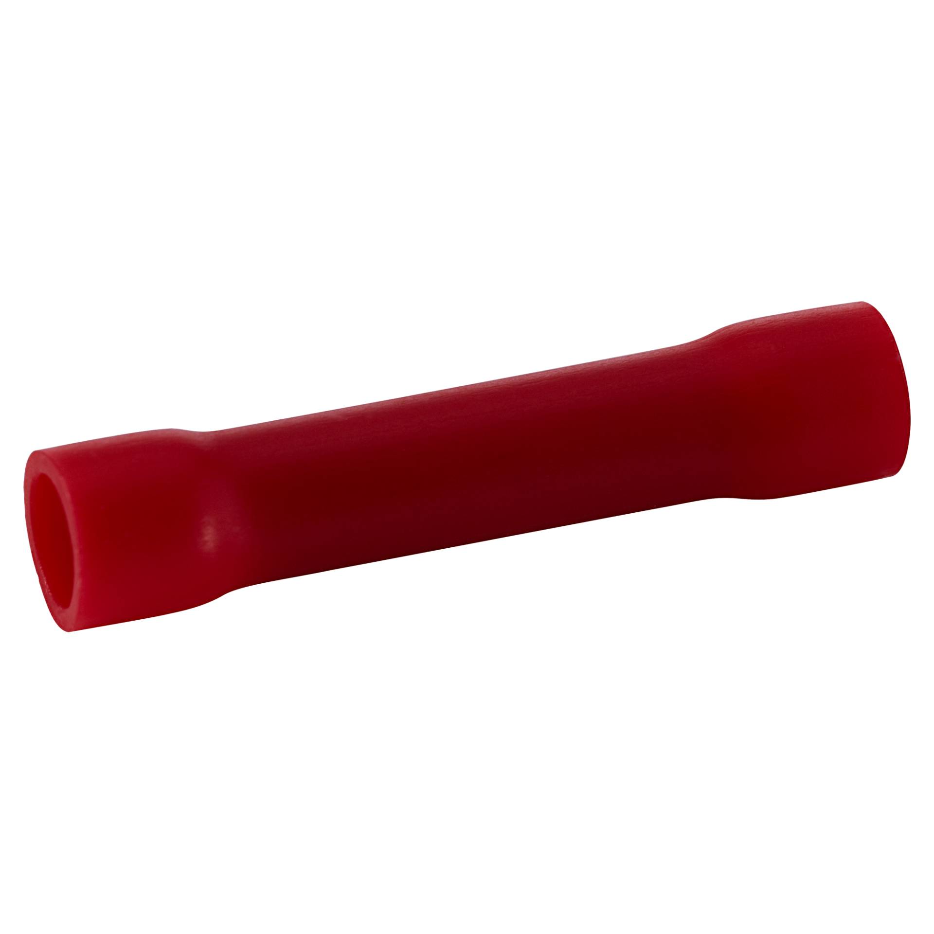 Heidemann Stoßverbinder rot Ø 0,5 - 1,5 mm 50 Stück Heidemann Stoßverbinder rot Ø 0,5 - 1,5 mm 50 Stück von Heidemann