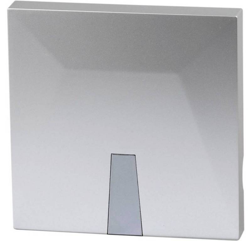 Heidemann Türgong Mehrklang-Gong 70250, Silber, Anthrazit Heidemann Türgong Mehrklang-Gong 70250, Silber, Anthrazit von Heidemann