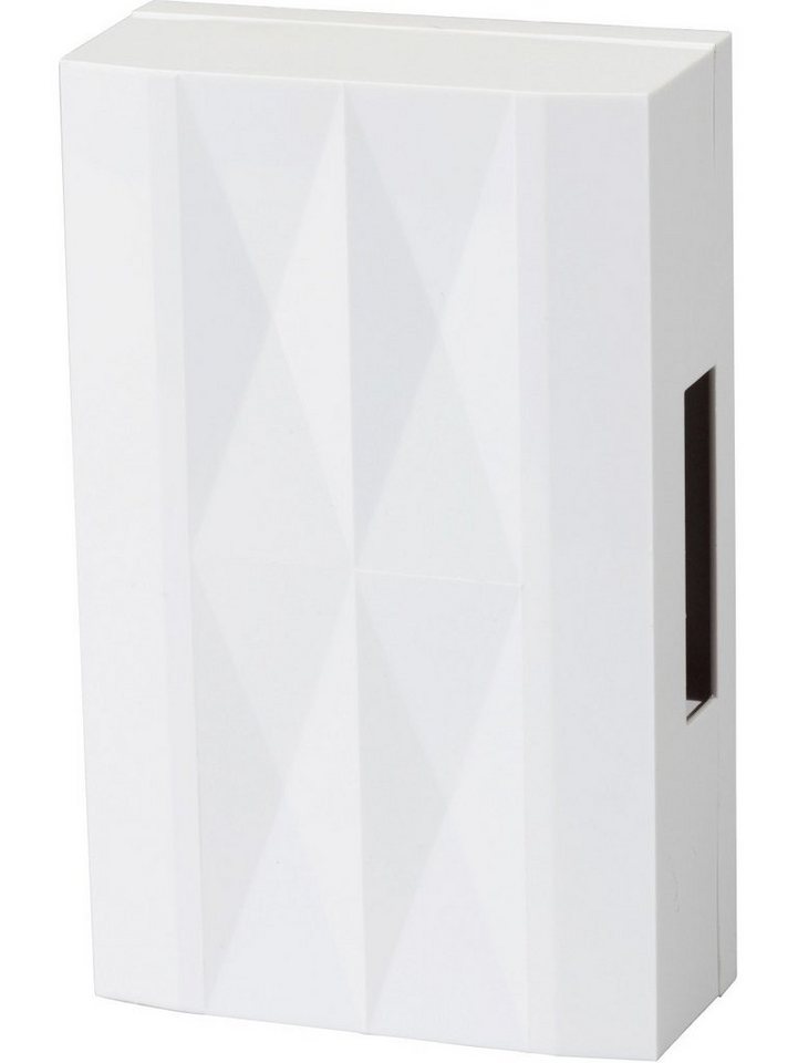 Heidemann Türklingel Heidemann Zwei- oder Dreiklang Gong Icaro Heidemann Türklingel Heidemann Zwei- oder Dreiklang Gong Icaro von Heidemann