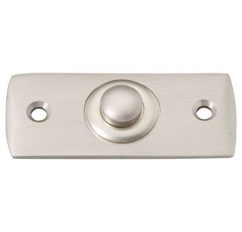 Heidemann Türklingelknopf Klingeltaster "Aries" Messing 70409 Heidemann Türklingelknopf Klingeltaster "Aries" Messing 70409 von Heidemann