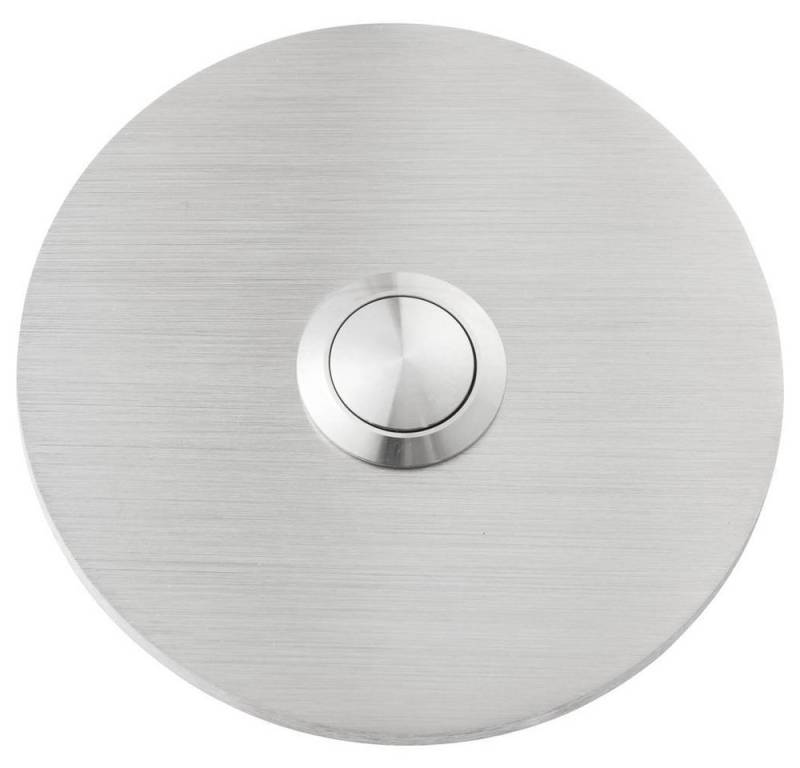 Heidemann Türklingelknopf Klingeltaster 70545 Heidemann Türklingelknopf Klingeltaster 70545 von Heidemann