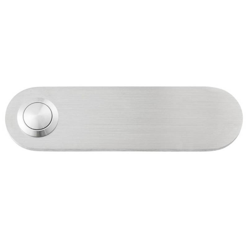 Heidemann Türklingelknopf Klingeltaster 70547 Heidemann Türklingelknopf Klingeltaster 70547 von Heidemann