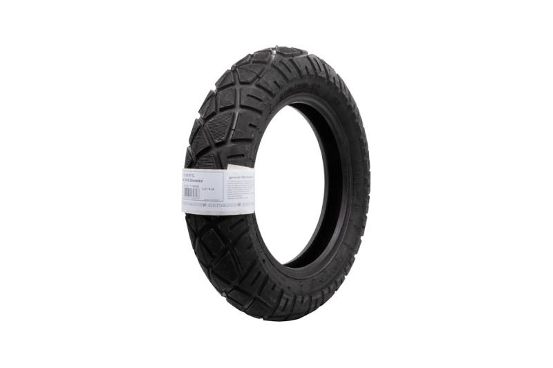 Heidenau K58 mod Snowtex 120/80 R12 von Heidenau