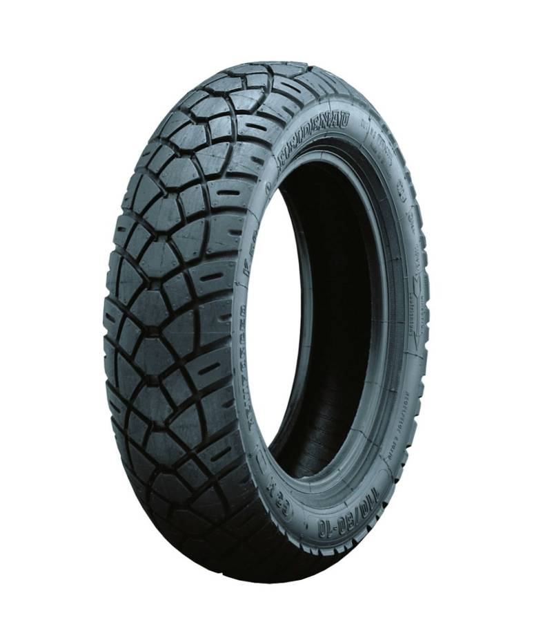 Heidenau Reifen K58 3.00-10 TL 50J reinf. von Heidenau