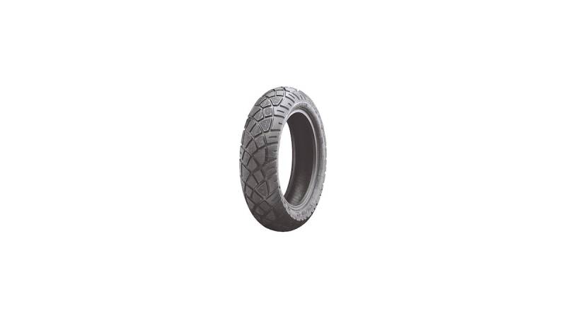 Heidenau K58 Mod. 140/70-12 TL 65P reinforced von Heidenau