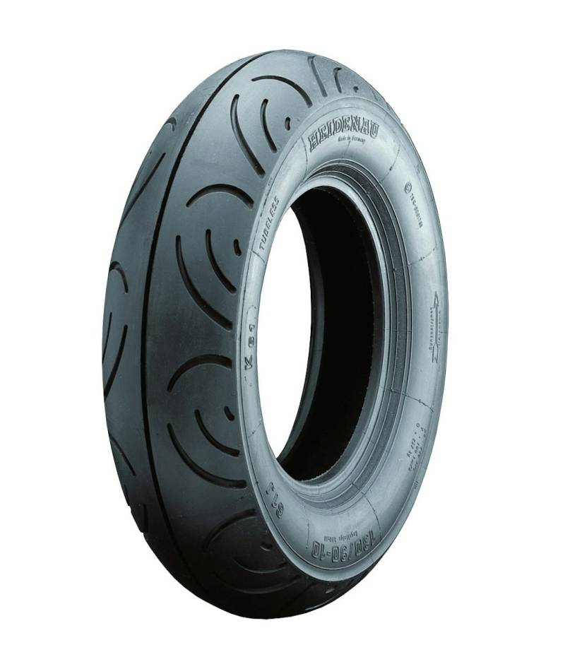 Heidenau Reifen K61 110/70-12 TL 56M reinforced von Heidenau