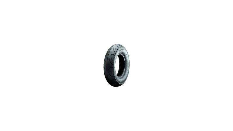 Heidenau K61 100/80-10 TL 58M reinforced von Heidenau