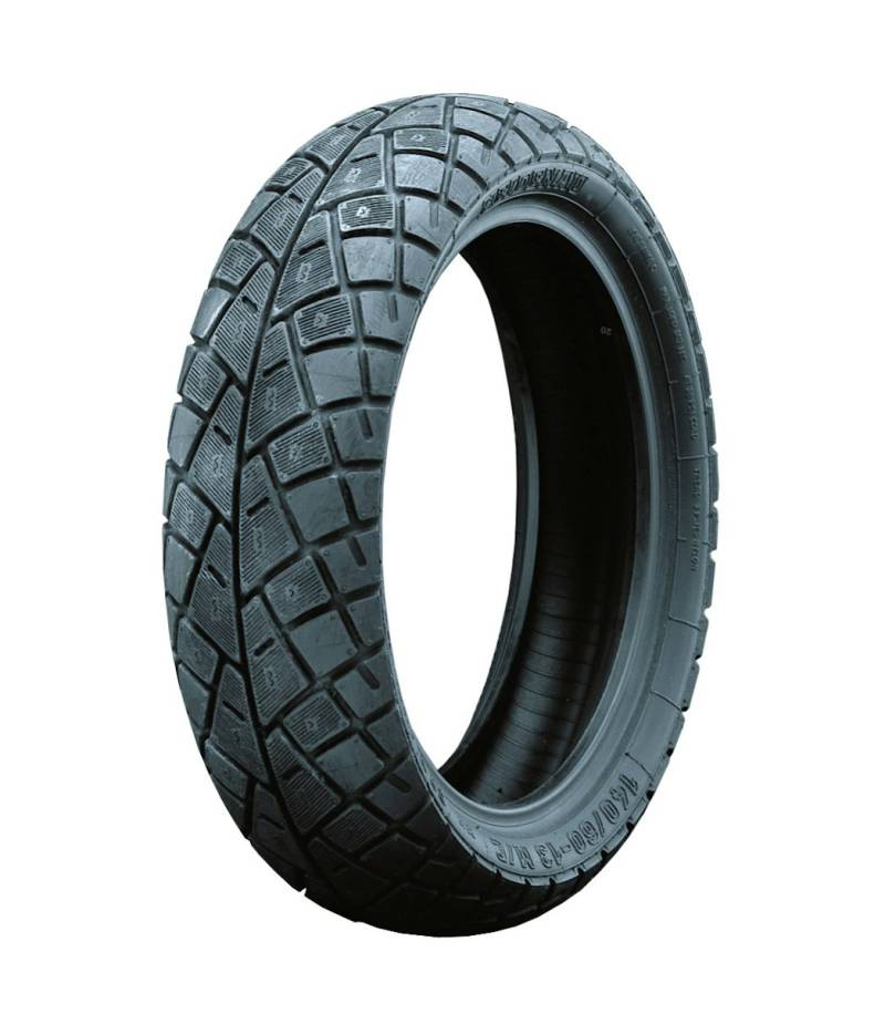Heidenau Reifen K62 130/80-12 TL 69M von Heidenau