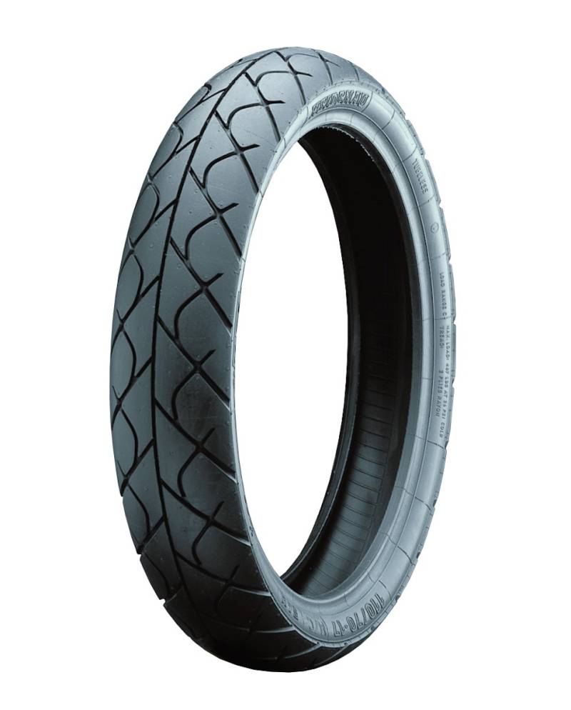 Heidenau Reifen K63 80/80-16 TL 46J von Heidenau