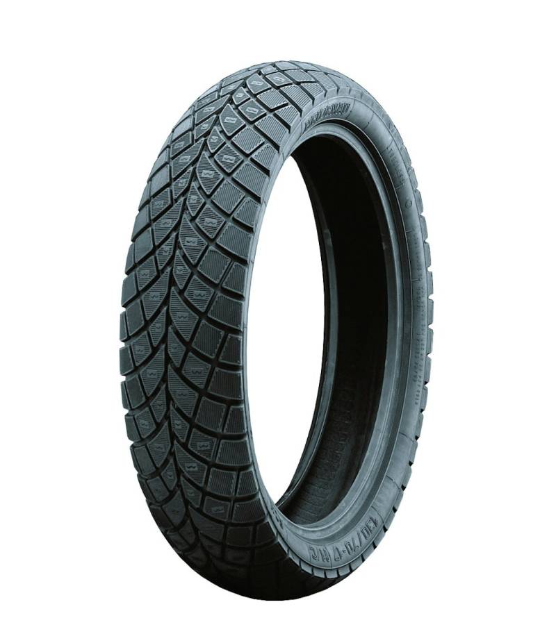 Heidenau Reifen K66 + K66/1 80/80-16 TL 46J von Heidenau