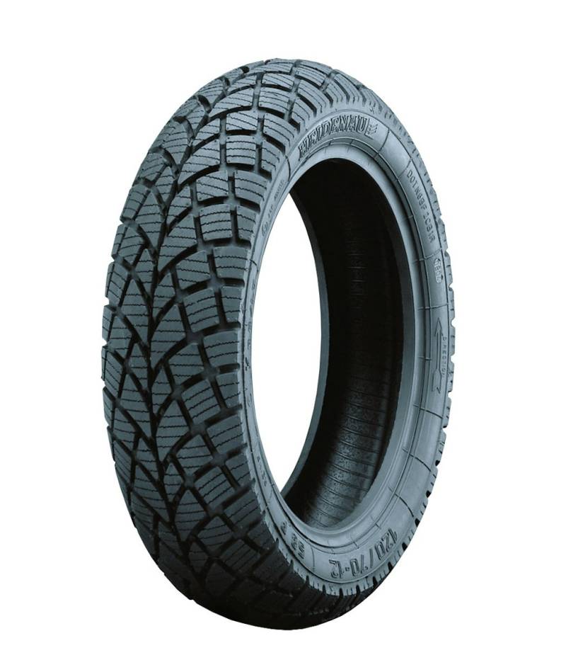 Heidenau Reifen K66 LT 130/70-12 TL 62P reinforced von Heidenau