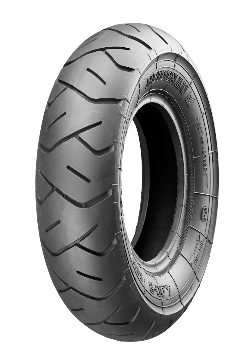 Heidenau Reifen K75 4.00-8 TT 55M von Heidenau