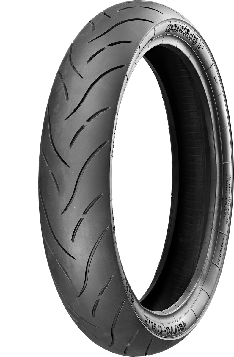 Heidenau Reifen K80 110/70-17 TL 54H von Heidenau