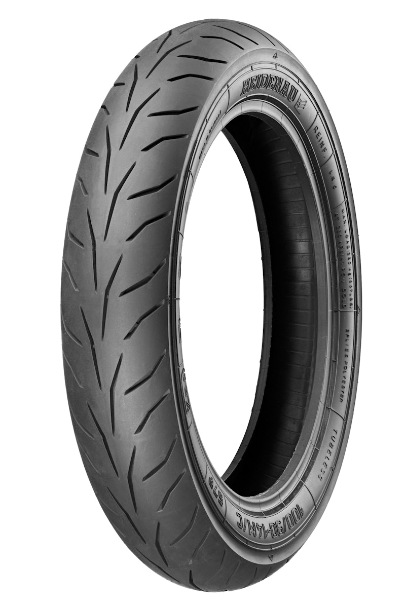 Heidenau Reifen K81 120/80-14 TL 58S von Heidenau
