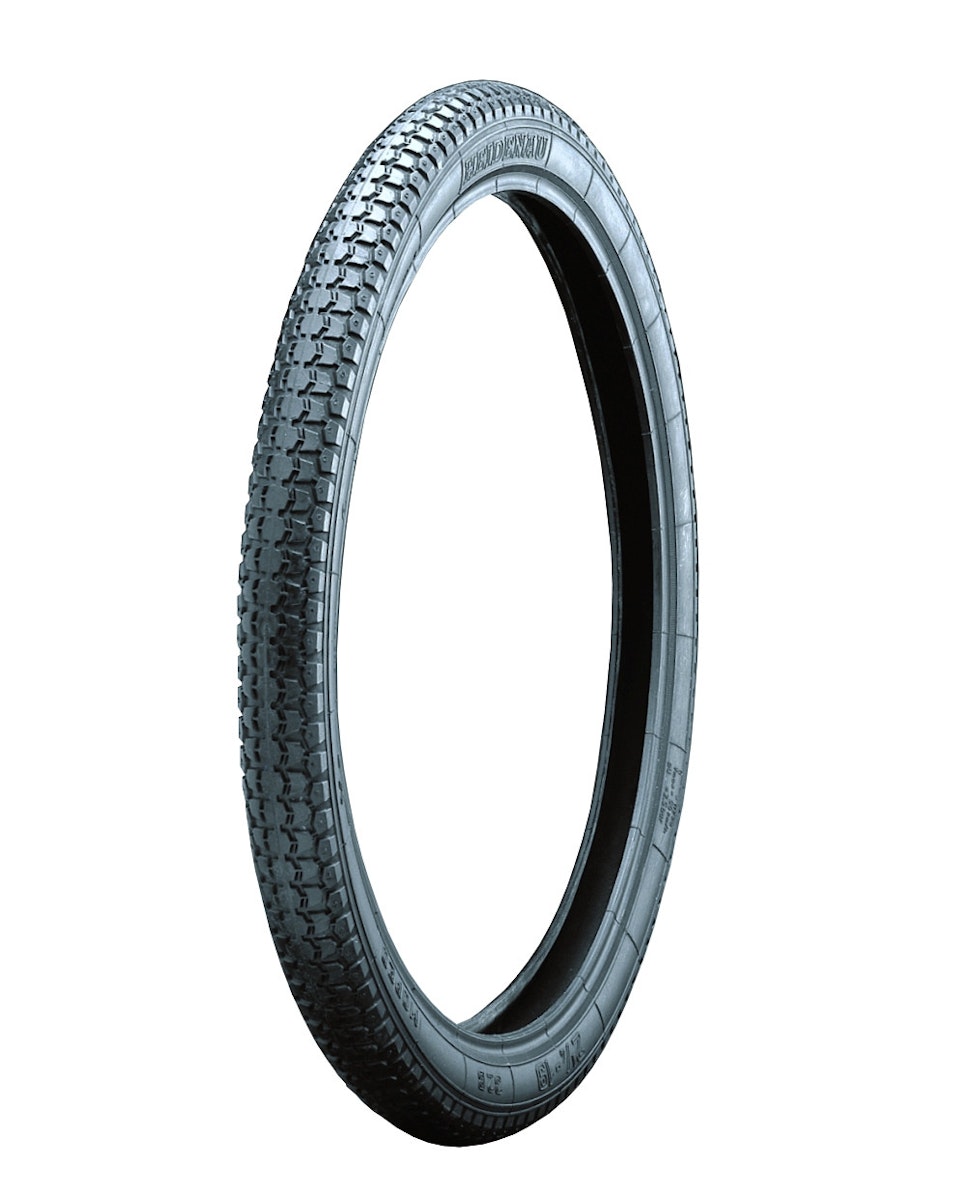 Heidenau Reifen M3 2¼-17 TT 28B Heidenau Reifen M3 2¼-17 TT 28B von Heidenau