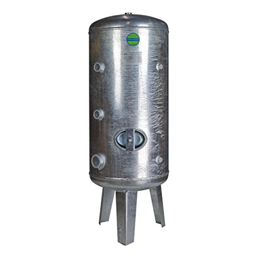Heider Druckkessel 300 Liter Druckbehälter 300l 6 bar stehend Druckwasserkessel Wasserdruckkessel verzinkt Wasserdruckbehälter Druckausgleichsbehälter Heider Druckkessel 300 Liter Druckbehälter 300l 6 bar stehend Druckwasserkessel Wasserdruckkessel verzinkt Wasserdruckbehälter Druckausgleichsbehälter von Heider