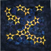 Wandbehang Sternenhimmel Unique Wall Art Handcrafted Starry Night Tapestry-Modern Sky Decor Nature Lover Gift Wandbehang Sternenhimmel Unique Wall Art Handcrafted Starry Night Tapestry-Modern Sky Decor Nature Lover Gift von HeidisArtDE