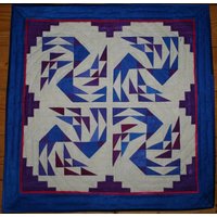 Wandbehang Verwirbelungen Turbulence Art Design-Unique Wall Hangingbohemian Style-Art Decor Modern Art-Interior Design Gift For Mom Wandbehang Verwirbelungen Turbulence Art Design-Unique Wall Hangingbohemian Style-Art Decor Modern Art-Interior Design Gift For Mom von HeidisArtDE