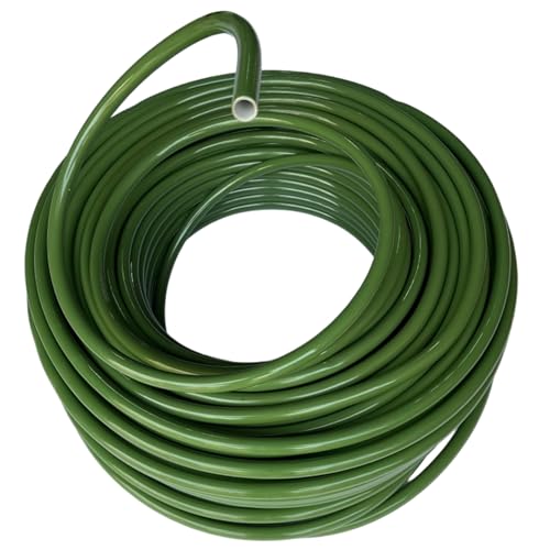 Flexible PVC -Pfeife, 16, 4 Fuß Aluminium Plastik PVC -Rohr für künstliche Blumen, Partydekorationsstylingrohr, Hochzeitsdekoration Schlauchschmuck Requisiten Flexible PVC -Pfeife, 16, 4 Fuß Aluminium Plastik PVC -Rohr für künstliche Blumen, Partydekorationsstylingrohr, Hochzeitsdekoration Schlauchschmuck Requisiten von Heidouse