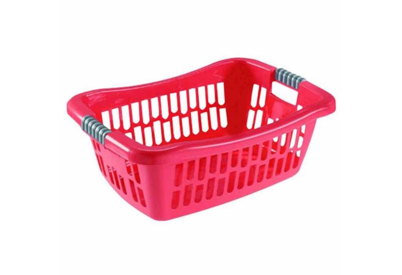 Heidrun Wäschekorb Wäschekorb "Althea", 64 x 44 cm farbig sortiert Heidrun Wäschekorb Wäschekorb "Althea", 64 x 44 cm farbig sortiert von Heidrun