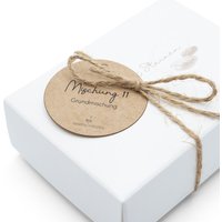 Wasserstein-Mischung 11 "Grundmischung" Wasserstein-Mischung 11 "Grundmischung" von HeilenMitSteinen