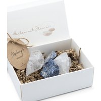 Wasserstein-Mischung 6 "Lebenskraft" Wasserstein-Mischung 6 "Lebenskraft" von HeilenMitSteinen