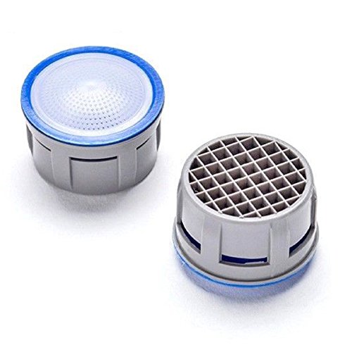 FreeLime AntiKalk SparStrahlregler Einsatz Größe 22/24-8 Liter pro Minute FreeLime AntiKalk SparStrahlregler Einsatz Größe 22/24-8 Liter pro Minute von Heilo Vertriebsagentur