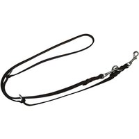 HEIM Hundeleine, Modern Art, 220cm, Leder, Braun HEIM Hundeleine, Modern Art, 220cm, Leder, Braun von Heim