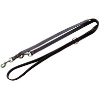 HEIM Hundeleine, Modern Art, 240cm, Leder, Braun HEIM Hundeleine, Modern Art, 240cm, Leder, Braun von Heim