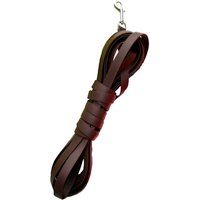 HEIM Hundeleine »Modern Art«, Größe: 10 m, Biothane, braun HEIM Hundeleine »Modern Art«, Größe: 10 m, Biothane, braun von Heim