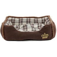 tierbett"Krone"mit Kronenmotiv, Gr.M tierbett"Krone"mit Kronenmotiv, Gr.M von Heim