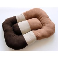 Hundekissen Gr.L braun Hundekissen Gr.L braun von Heim