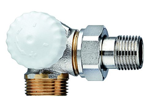 HEIMEIER Thermostat-Ventilunterteil V-exact II, Wink.eck/li,Außengew.G3/4 HEIMEIER Thermostat-Ventilunterteil V-exact II, Wink.eck/li,Außengew.G3/4 von Heimeier