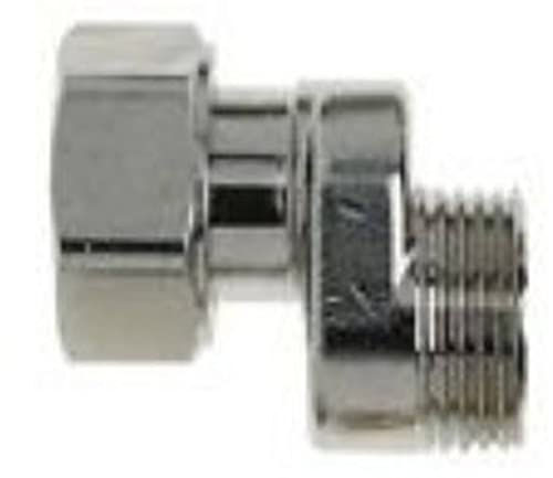 Heimeier S-Anschluss G3/4"xG3/4" Achsabstand 11,5mm von Heimeier