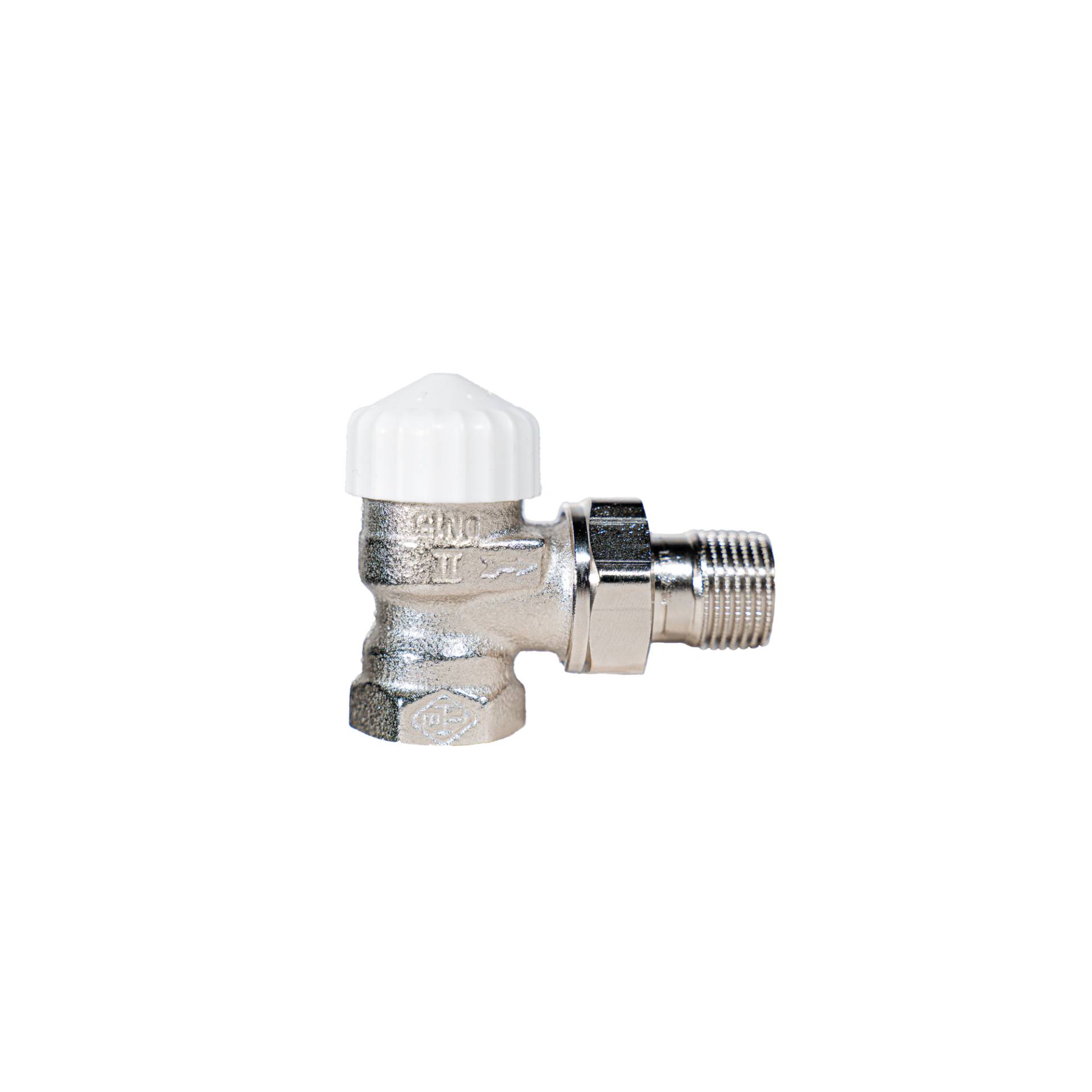 Heimeier Thermostat-Eck-Ventilunterteil 1/2 Zoll Heimeier Thermostat-Eck-Ventilunterteil 1/2 Zoll von Heimeier