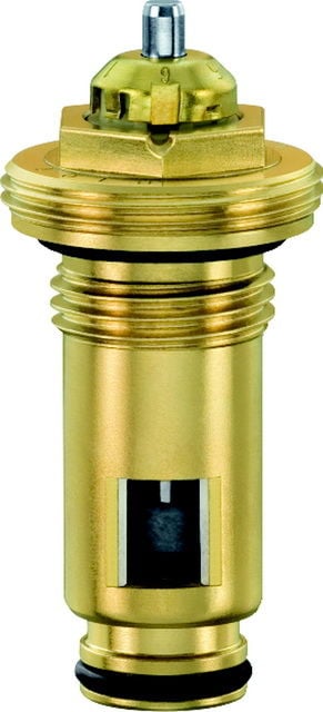 Heimeier Ventileinsatz Heizkörper DN15 1/2 von Heimeier
