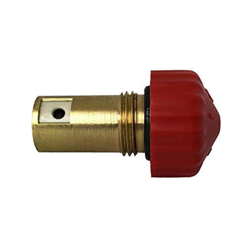 Heimeier Ventileinsatz VHV-exakt mit Voreinstellung 1/2" Heimeier Ventileinsatz VHV-exakt mit Voreinstellung 1/2" von Heimeier