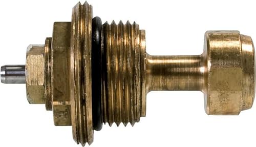 Heimeier Ventilheizkörper-Einsätze M 22 x 1,5 4316-02.300 von Heimeier