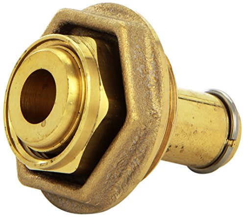 TA Heimeier Radiator-Ausgleichsverschraubung für Ventilux, Rechtsgewinde 1 1/4 x 3/4 Zoll, 2001-03.600 TA Heimeier Radiator-Ausgleichsverschraubung für Ventilux, Rechtsgewinde 1 1/4 x 3/4 Zoll, 2001-03.600 von Heimeier