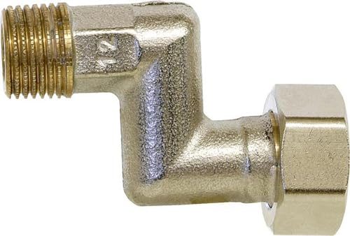 TA Heimeier S-Anschluss zur Ausgleich unterschiedlich Anschlussmaße 3/4 Zoll, 1353-03.362 TA Heimeier S-Anschluss zur Ausgleich unterschiedlich Anschlussmaße 3/4 Zoll, 1353-03.362 von Heimeier