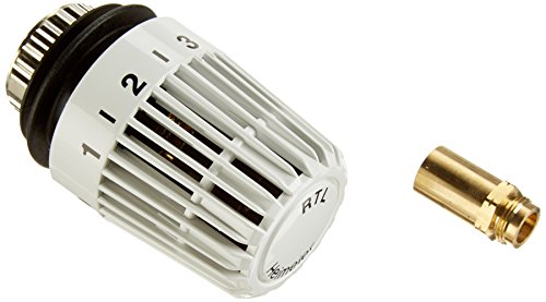 TA Heimeier Thermostat-Kopf Multibox K zu K-RTL, weiß, 6500-00.500 TA Heimeier Thermostat-Kopf Multibox K zu K-RTL, weiß, 6500-00.500 von Heimeier
