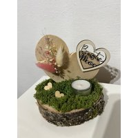 Muttertag Muttertagsgeschenk von HeimlichDeko