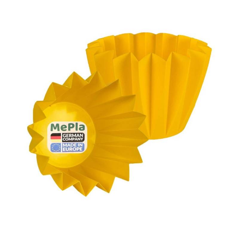 Heimwerkercenter Übertopf MePla - 10 Stück - Umtopf Adonis ø11 - Gelb Heimwerkercenter Übertopf MePla - 10 Stück - Umtopf Adonis ø11 - Gelb von Heimwerkercenter