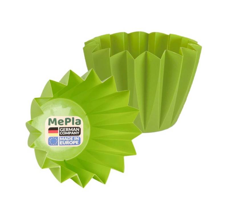 Heimwerkercenter Übertopf MePla - 10 Stück - Umtopf Adonis ø11 - Hellgrün Heimwerkercenter Übertopf MePla - 10 Stück - Umtopf Adonis ø11 - Hellgrün von Heimwerkercenter