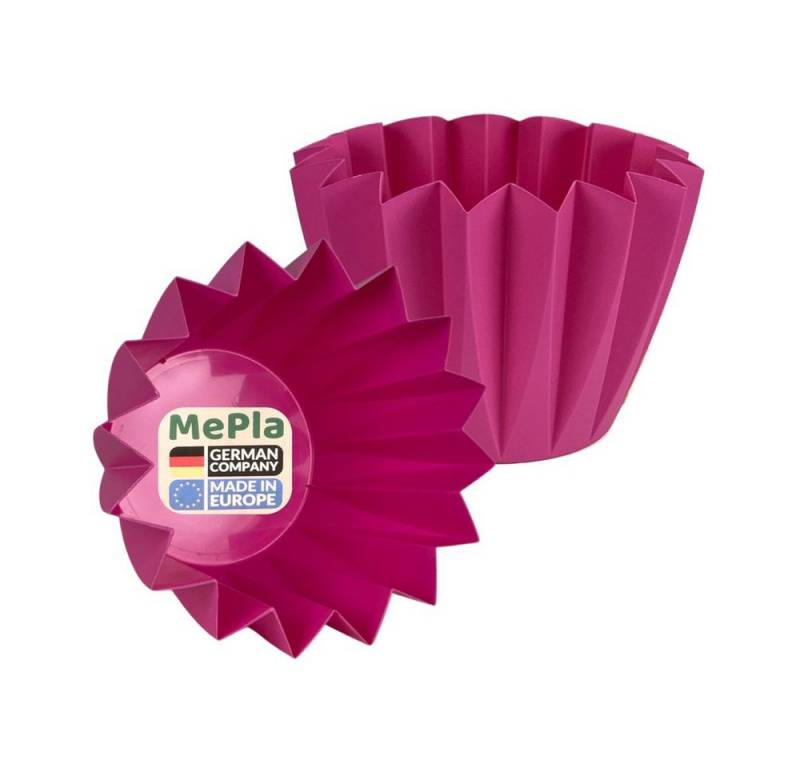 Heimwerkercenter Übertopf MePla - 10 Stück - Umtopf Adonis ø11 - Azalee Heimwerkercenter Übertopf MePla - 10 Stück - Umtopf Adonis ø11 - Azalee von Heimwerkercenter