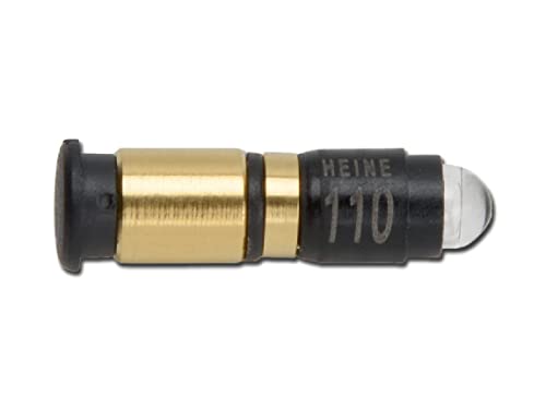 Heine XHL Xenon halogeen lampje 2,5 V, von Heine