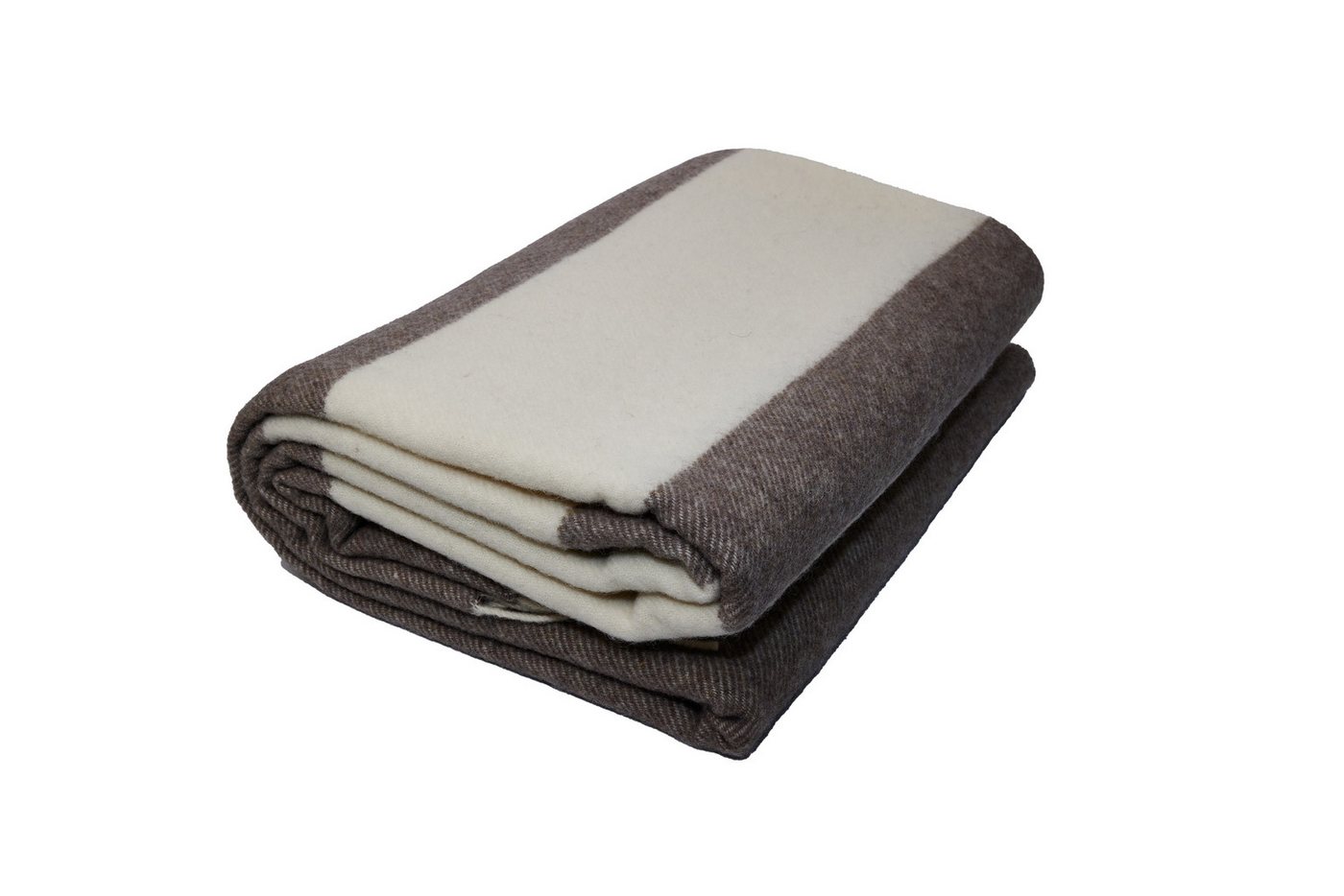 Wohndecke Wohndecke Fair de luxe Kaschmir easy care, Heinrich Glaeser Nachf. GmbH von Heinrich Glaeser Nachf. GmbH