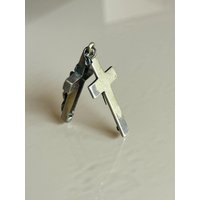 Antiken-Kastilien-Reliquiar - Kreuz. Antiken-Kastilien-Reliquiar - Kreuz. von HeinrichAntique