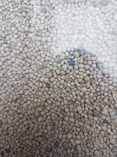 5 kg NPK Herbstrasendünger 10 + 2 + 17 + 9,9 + 4 5 kg NPK Herbstrasendünger 10 + 2 + 17 + 9,9 + 4 von Heinrichs Agrar