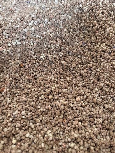 Restposten Sparangebot! Heinrichs Agrar Turbo Herbstrasendünger NPK 10 + 2 + 17 + 9,9 + 4 perfekt zur Düngung im Herbst geeignet - 5 kg für 250 m² von Heinrichs Agrar